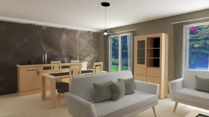 3d réaménagement